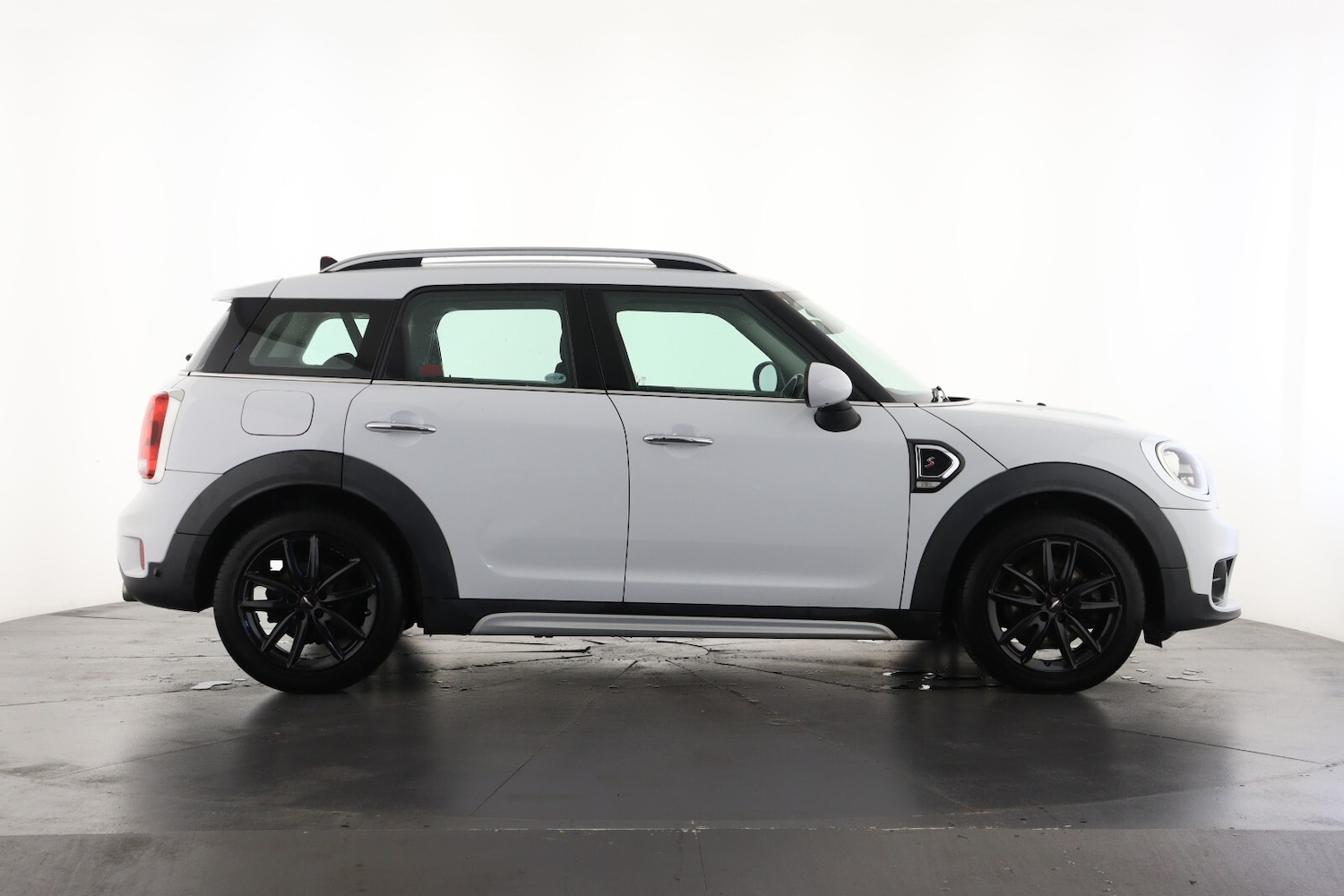 Used MINI Countryman 2019 for sale - 76872382: Photo 4