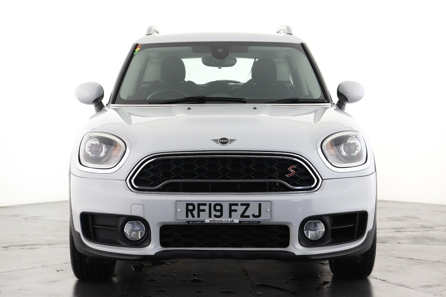 Used MINI Countryman 2019 for sale - 76872382: Photo 5