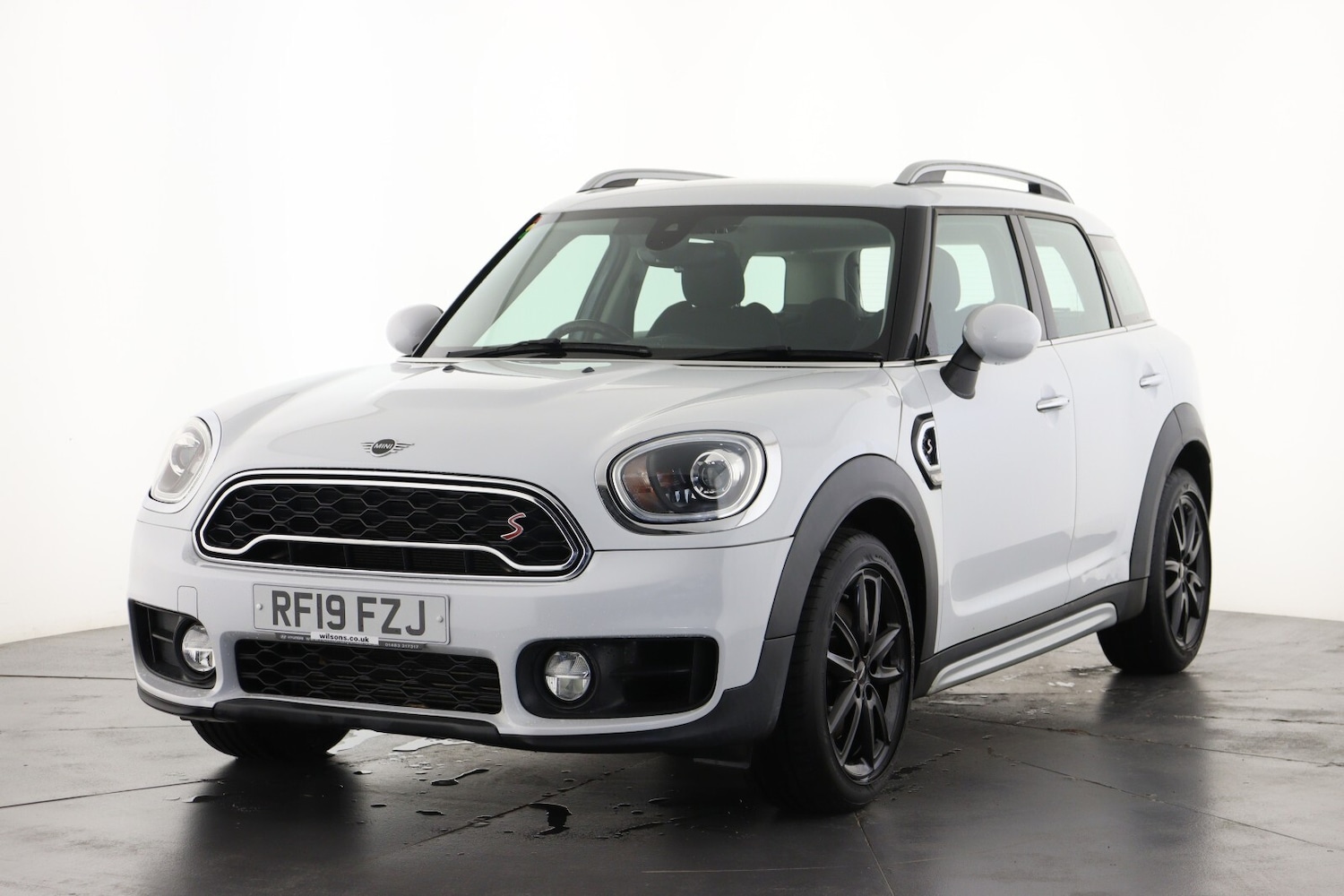 Used MINI Countryman 2019 for sale - 76872382: Photo 6