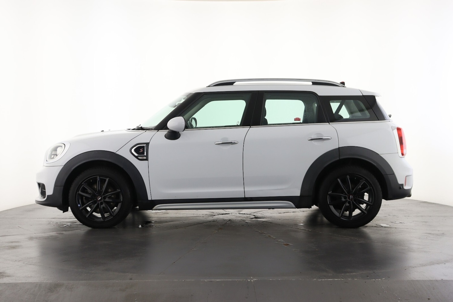 Used MINI Countryman 2019 for sale - 76872382: Photo 7