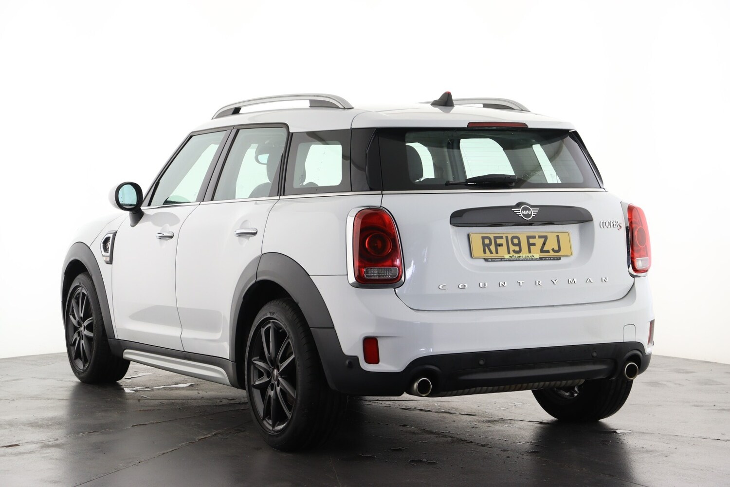 Used MINI Countryman 2019 for sale - 76872382: Photo 8