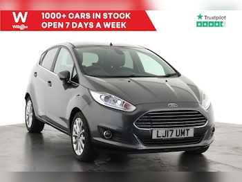 Ford - Fiesta