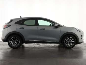 Used Ford Puma 2022 for sale - 75325125: Photo