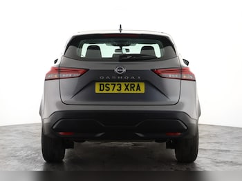 Used Nissan Qashqai 2024 for sale - 78000309: Photo