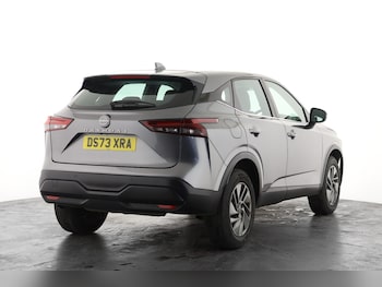 Used Nissan Qashqai 2024 for sale - 78000309: Photo