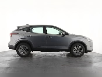 Used Nissan Qashqai 2024 for sale - 78000309: Photo