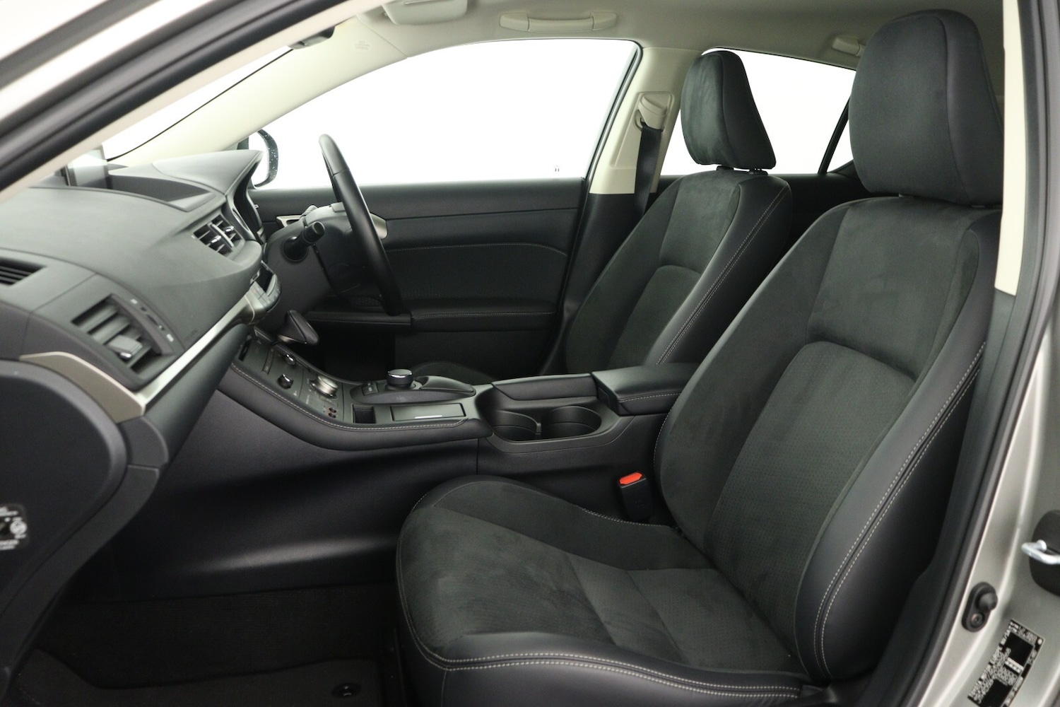 Used Lexus CT 2020 for sale - 78000151: Photo 10