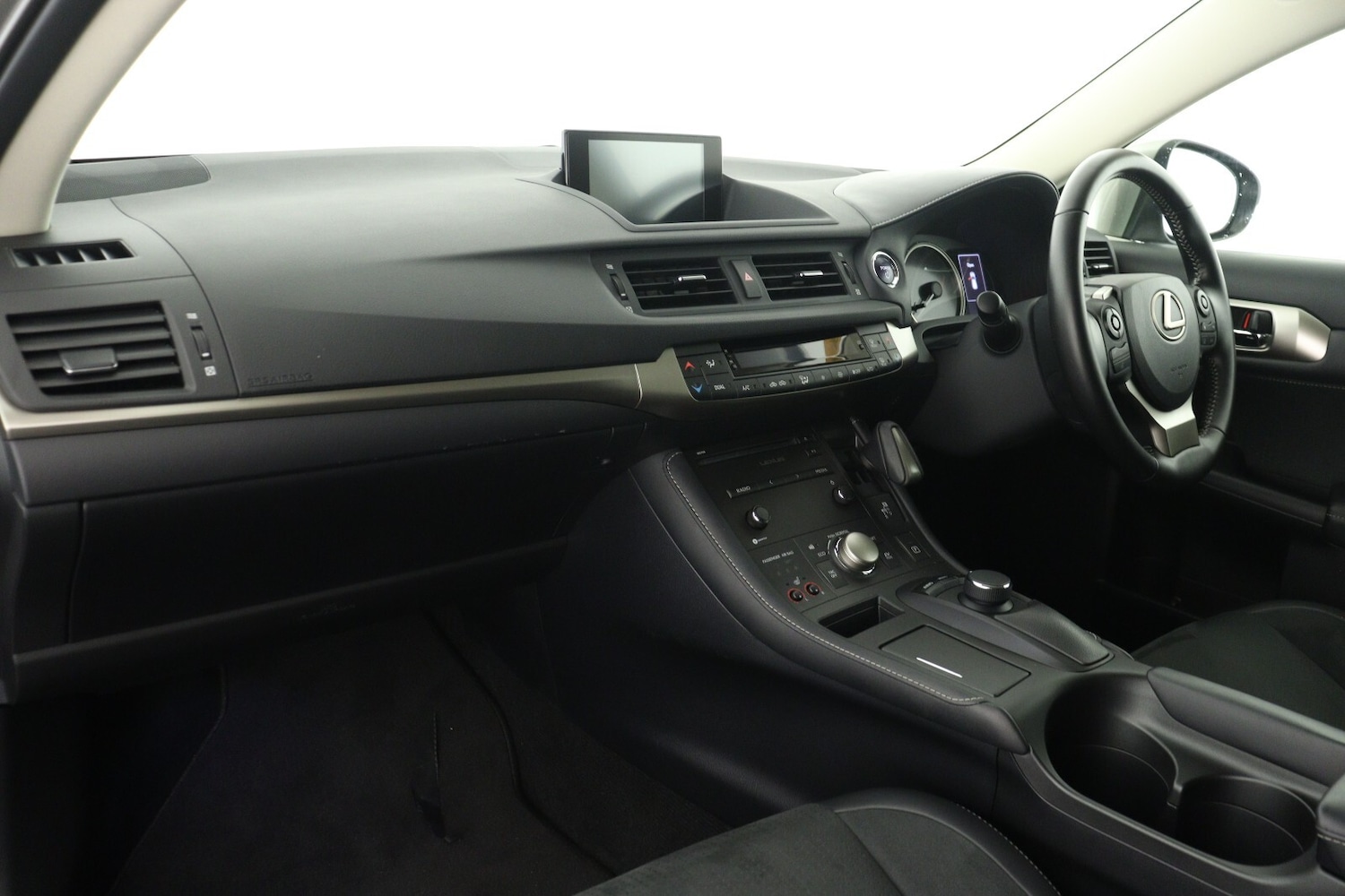 Used Lexus CT 2020 for sale - 78000151: Photo 11