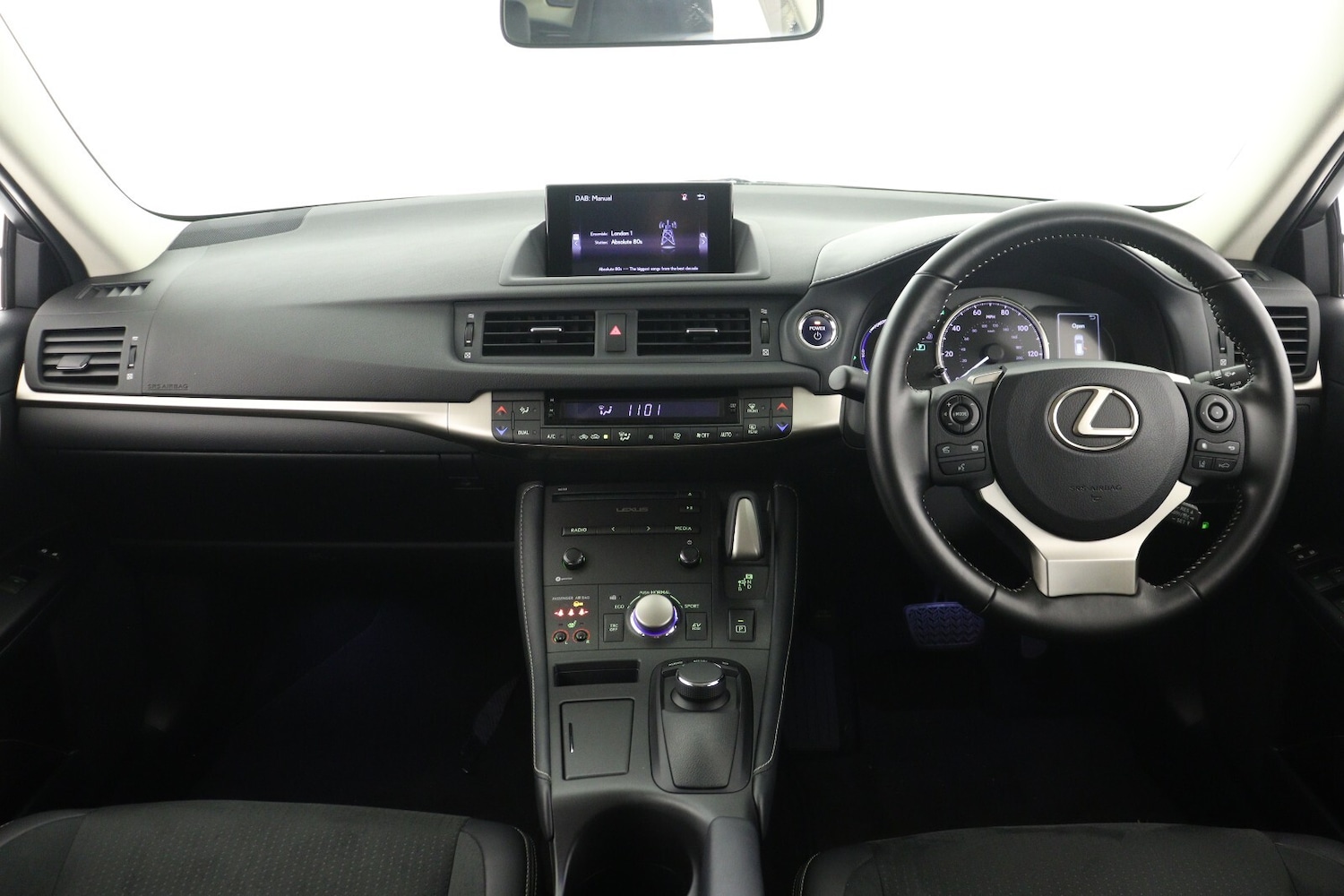Used Lexus CT 2020 for sale - 78000151: Photo 14