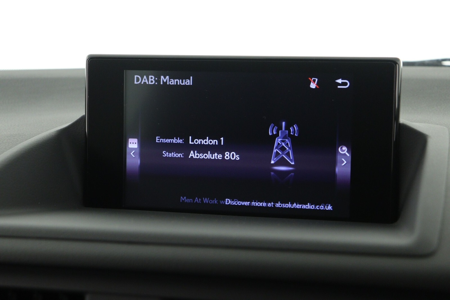 Used Lexus CT 2020 for sale - 78000151: Photo 15