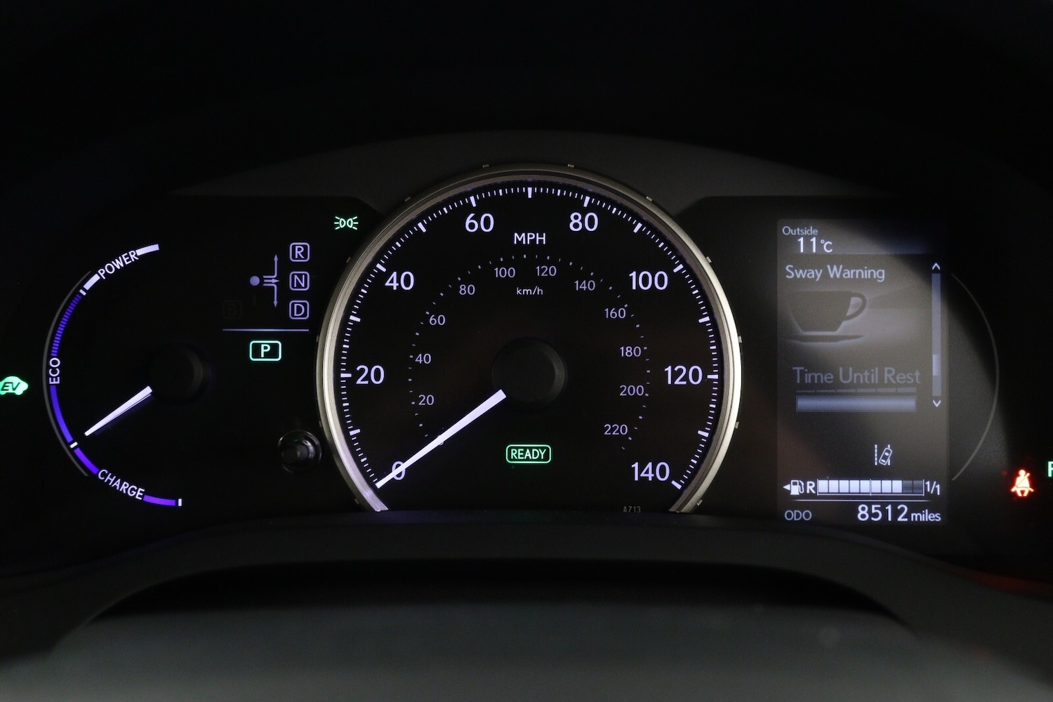 Used Lexus CT 2020 for sale - 78000151: Photo 26