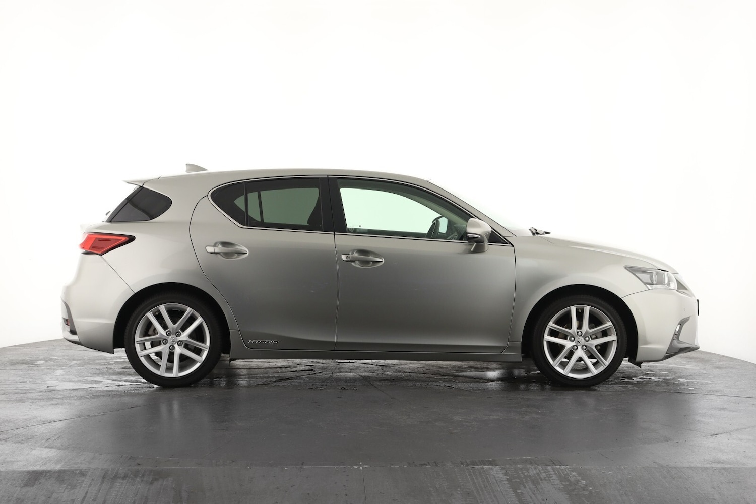 Used Lexus CT 2020 for sale - 78000151: Photo 4