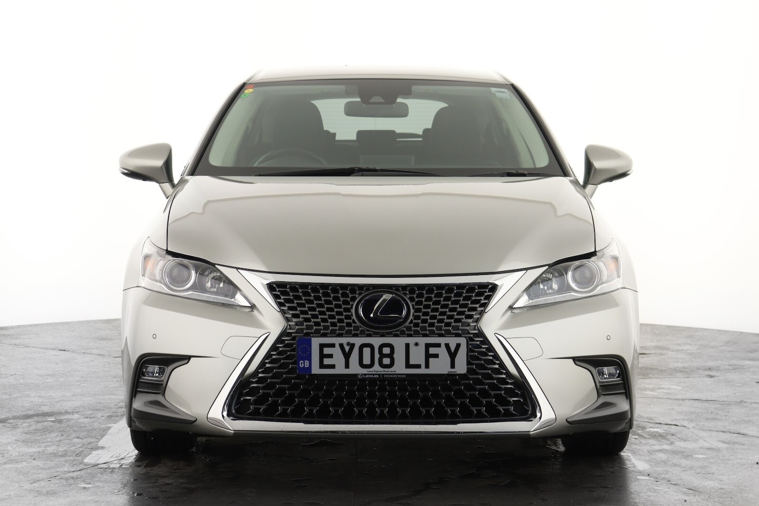 Used Lexus CT 2020 for sale - 78000151: Photo 5