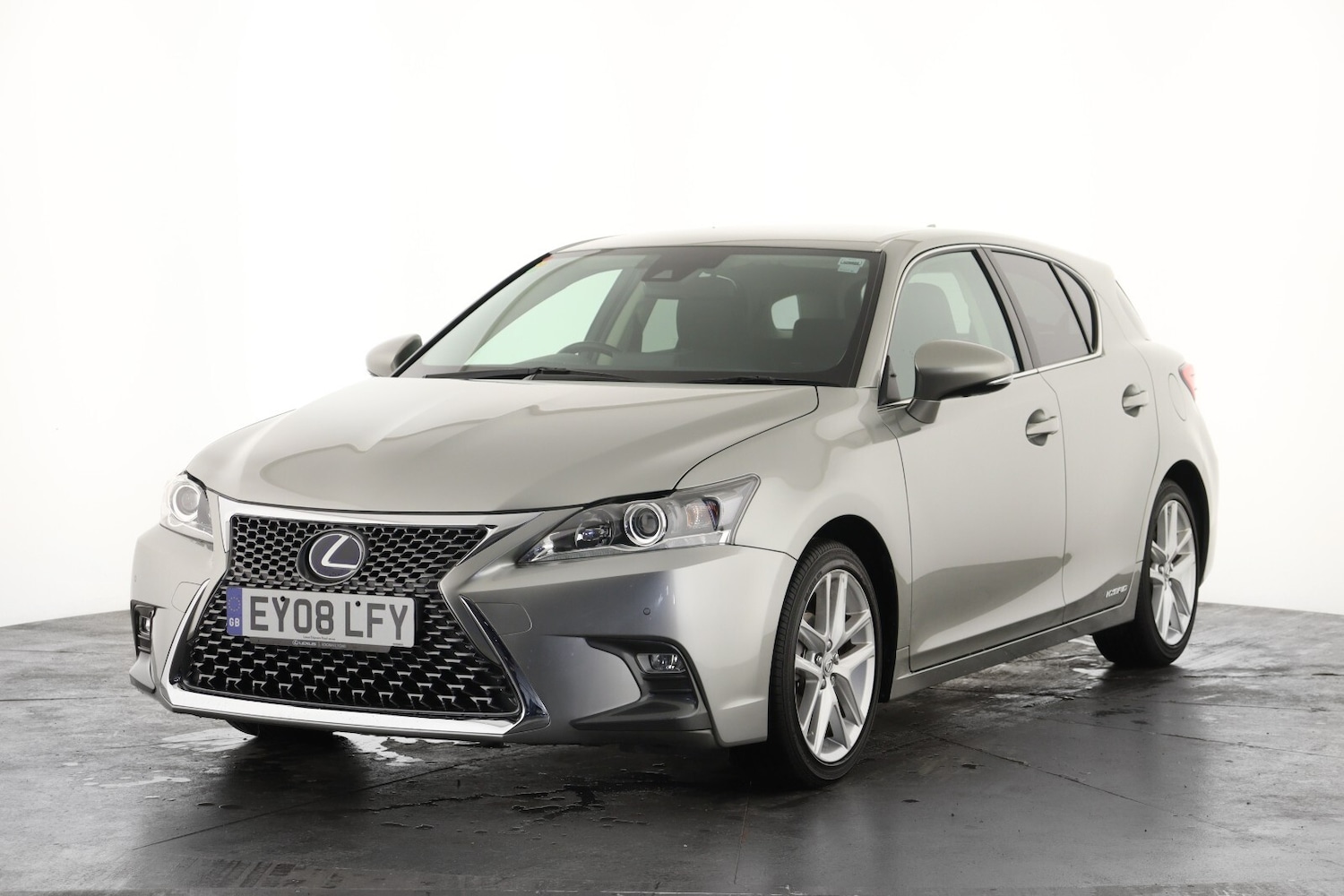 Used Lexus CT 2020 for sale - 78000151: Photo 6