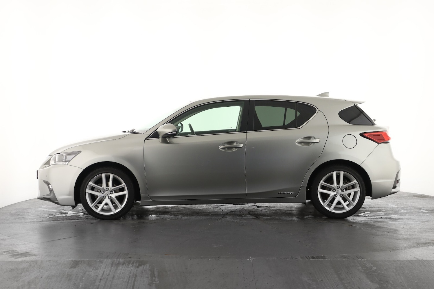 Used Lexus CT 2020 for sale - 78000151: Photo 7