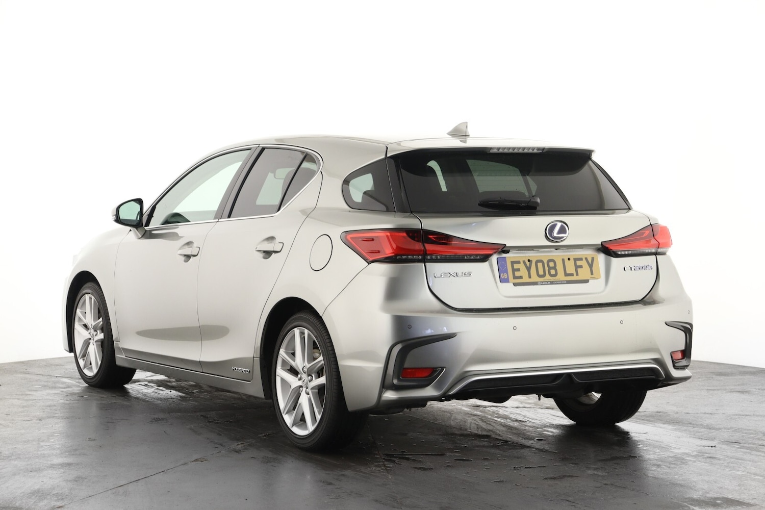 Used Lexus CT 2020 for sale - 78000151: Photo 8