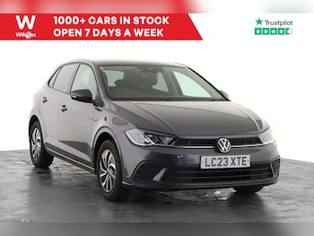 Volkswagen Polo feature image