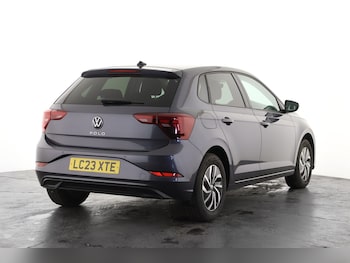 Used Volkswagen Polo 2023 for sale - 78080909: Photo