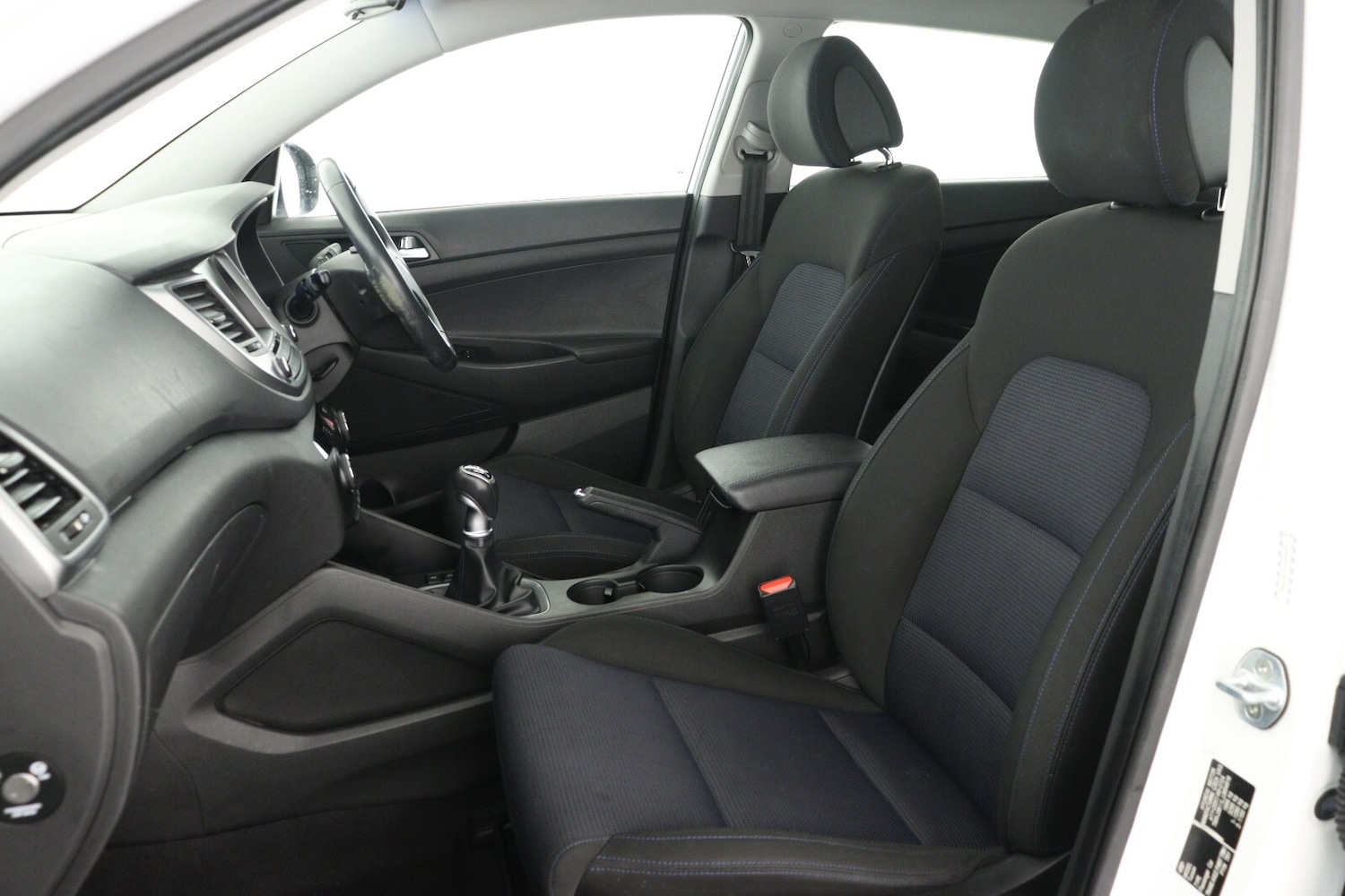 Used Hyundai TUCSON 2018 for sale - 76873968: Photo 10