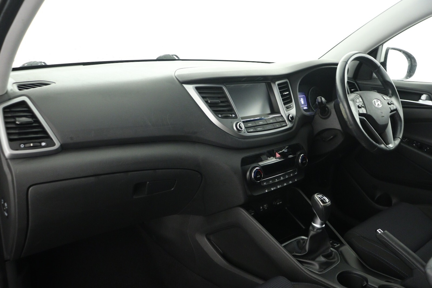 Used Hyundai TUCSON 2018 for sale - 76873968: Photo 11