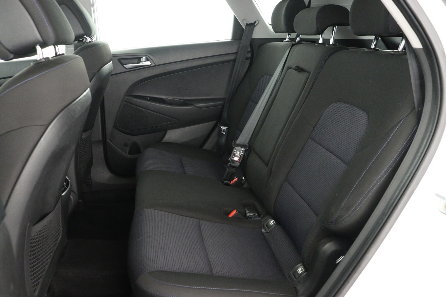 Used Hyundai TUCSON 2018 for sale - 76873968: Photo 12