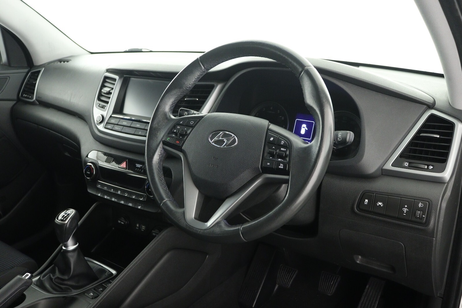 Used Hyundai TUCSON 2018 for sale - 76873968: Photo 14