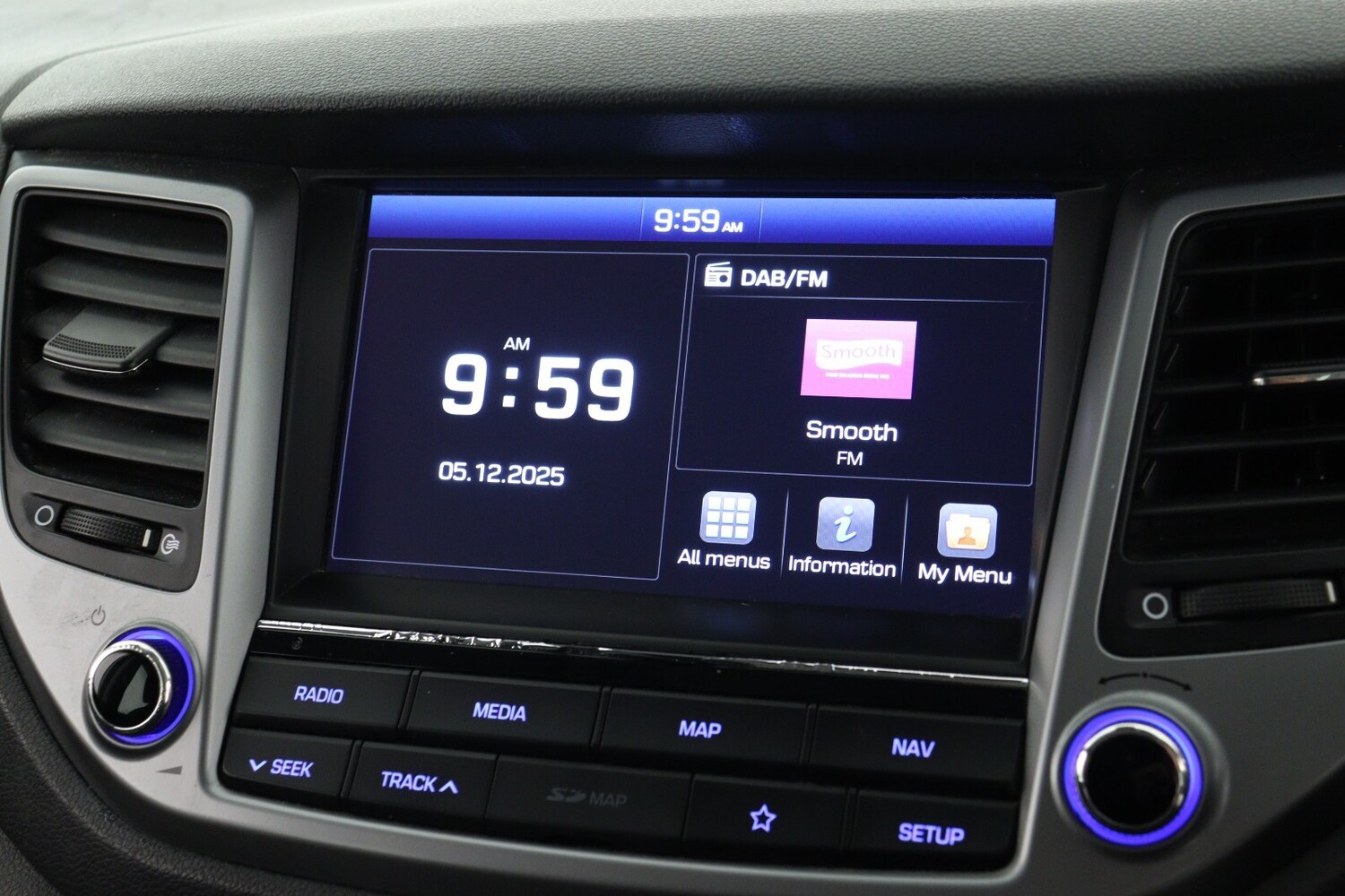 Used Hyundai TUCSON 2018 for sale - 76873968: Photo 16