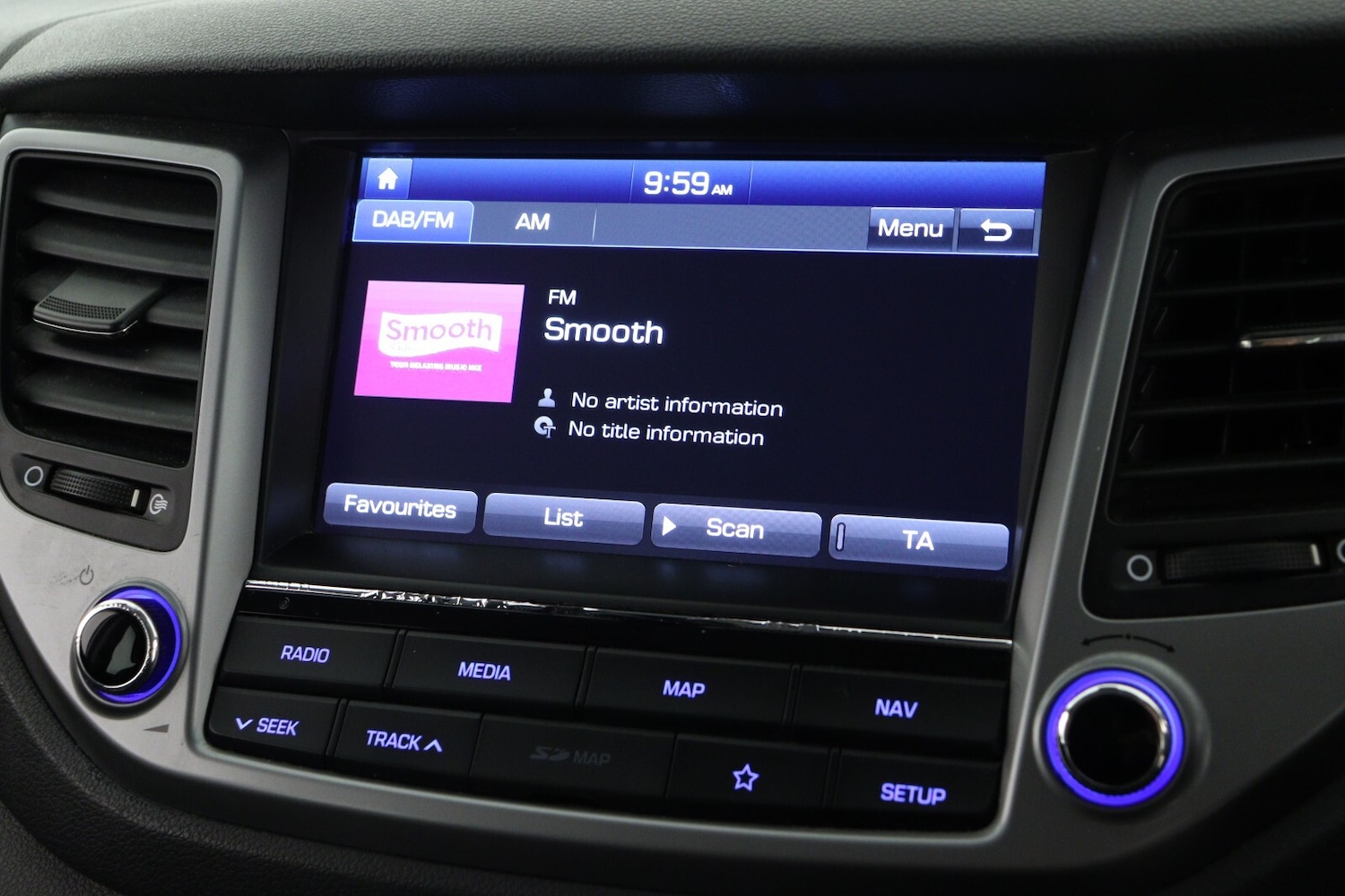 Used Hyundai TUCSON 2018 for sale - 76873968: Photo 17