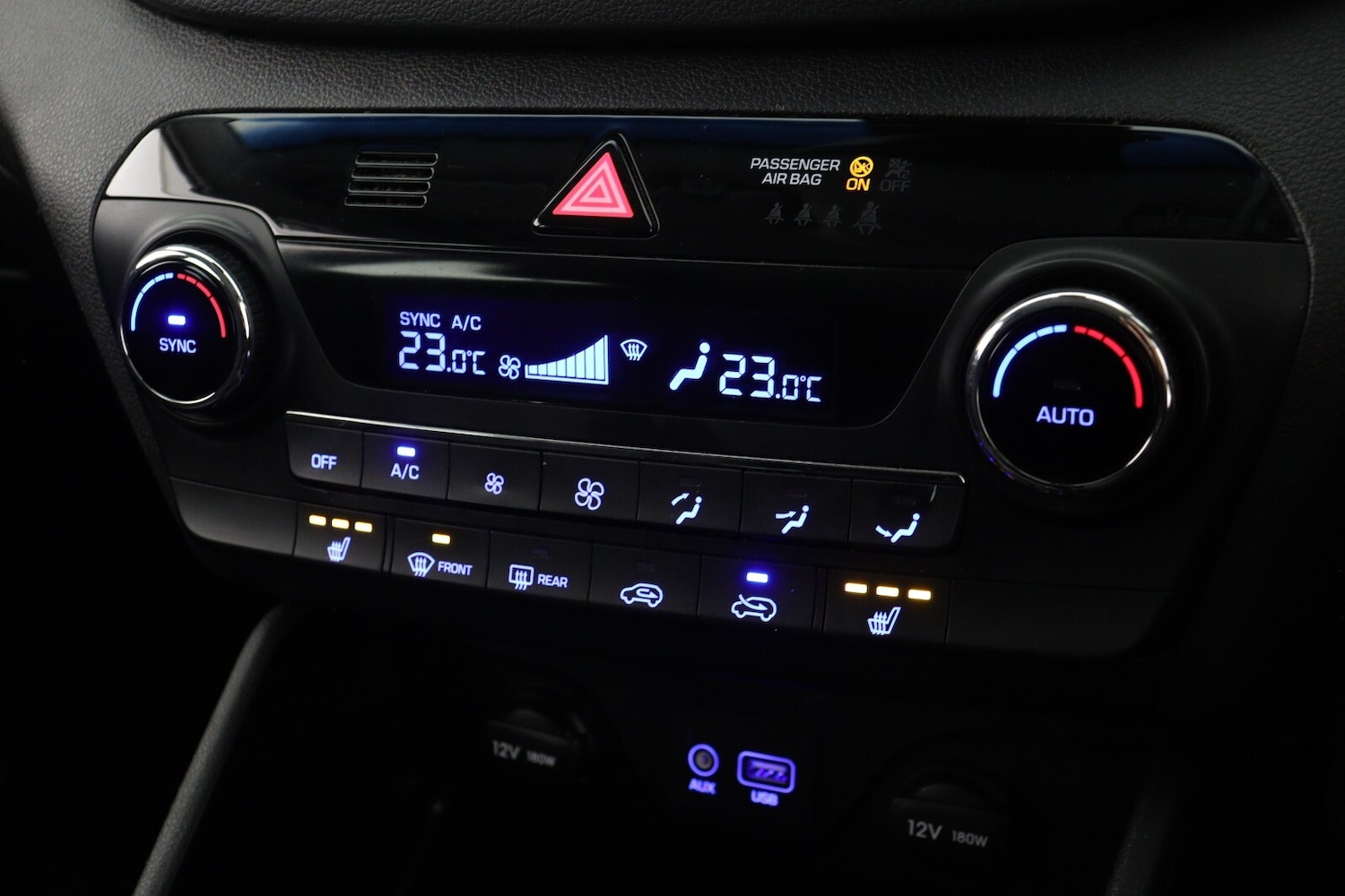 Used Hyundai TUCSON 2018 for sale - 76873968: Photo 20