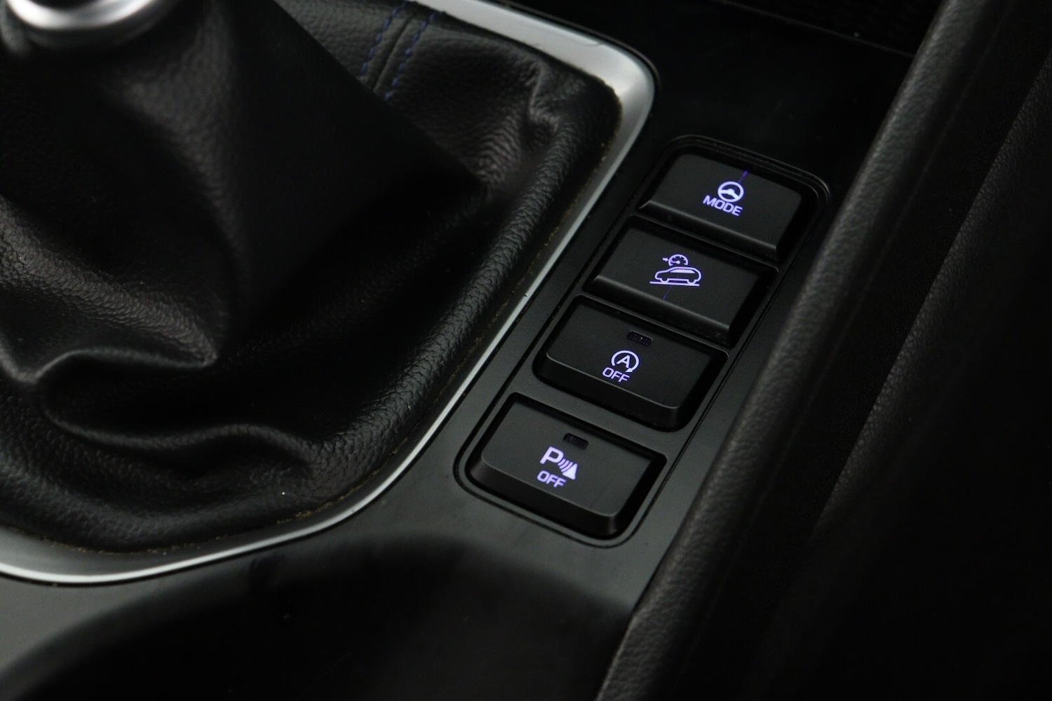 Used Hyundai TUCSON 2018 for sale - 76873968: Photo 22