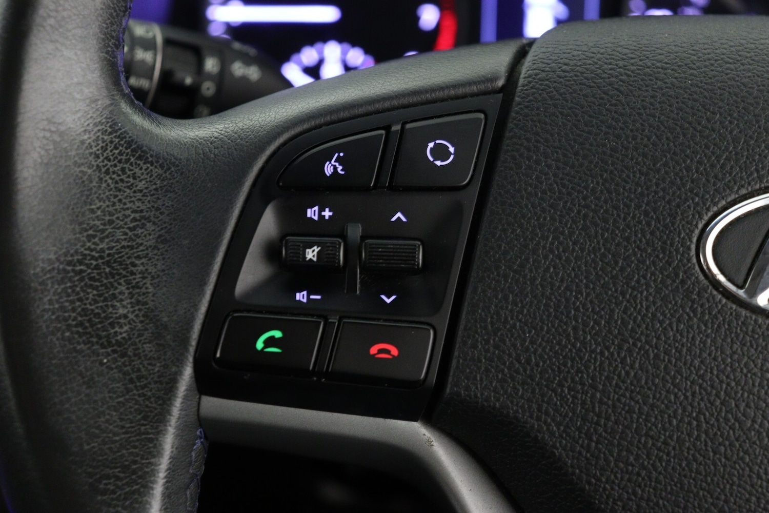 Used Hyundai TUCSON 2018 for sale - 76873968: Photo 23