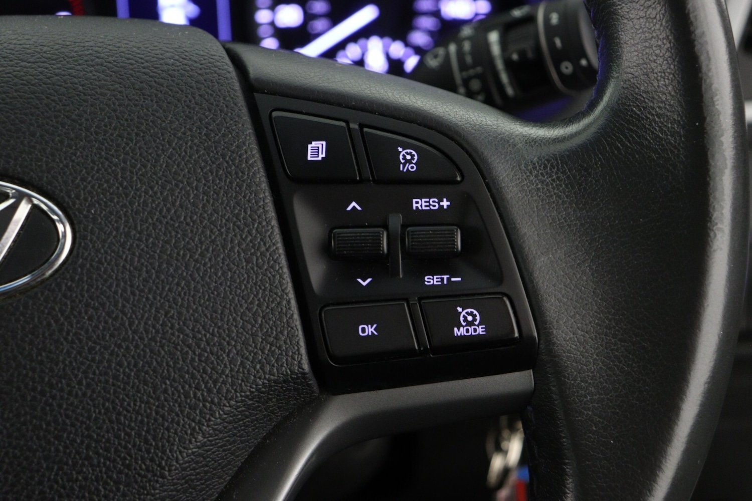 Used Hyundai TUCSON 2018 for sale - 76873968: Photo 24