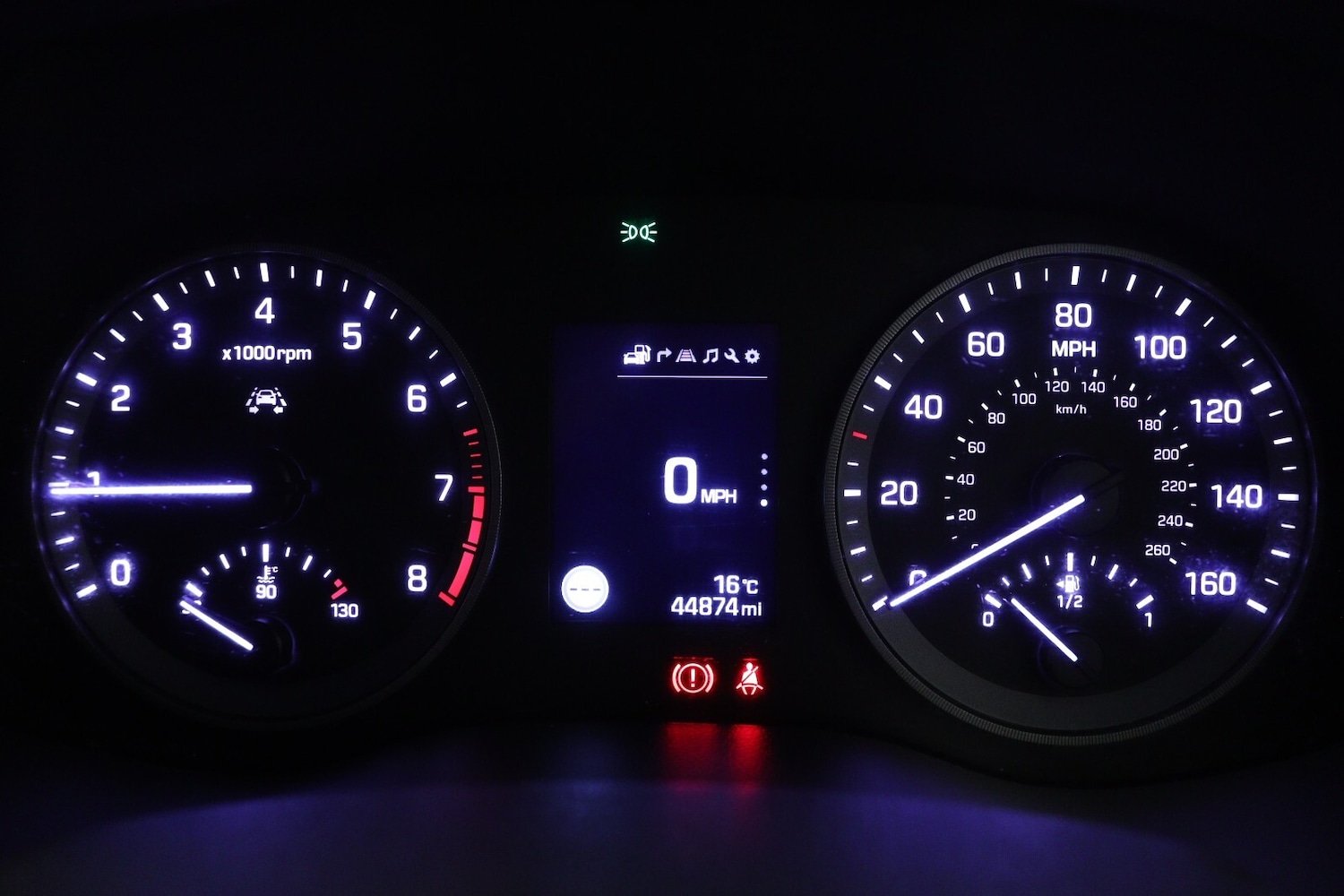 Used Hyundai TUCSON 2018 for sale - 76873968: Photo 27