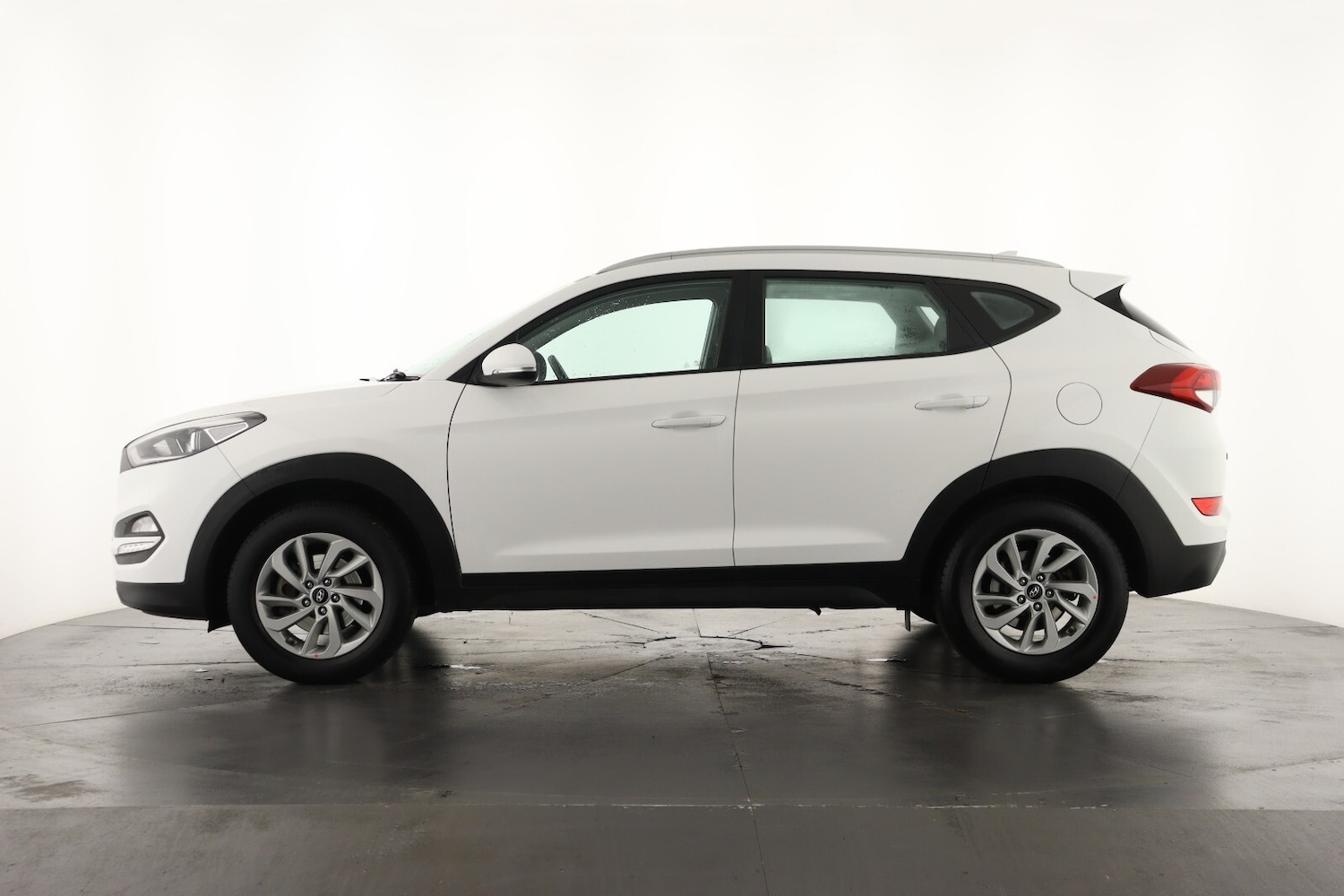 Used Hyundai TUCSON 2018 for sale - 76873968: Photo 7