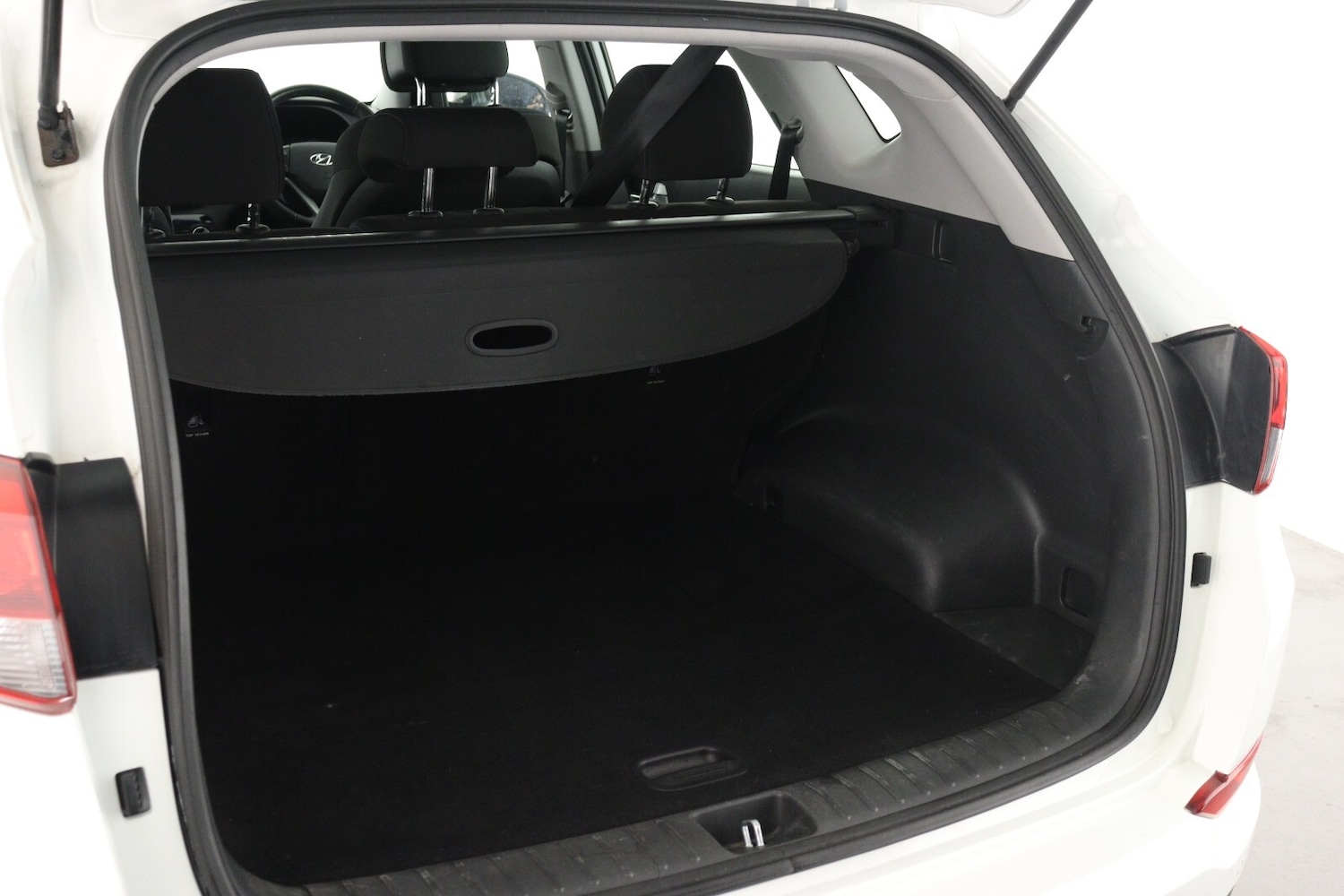 Used Hyundai TUCSON 2018 for sale - 76873968: Photo 9