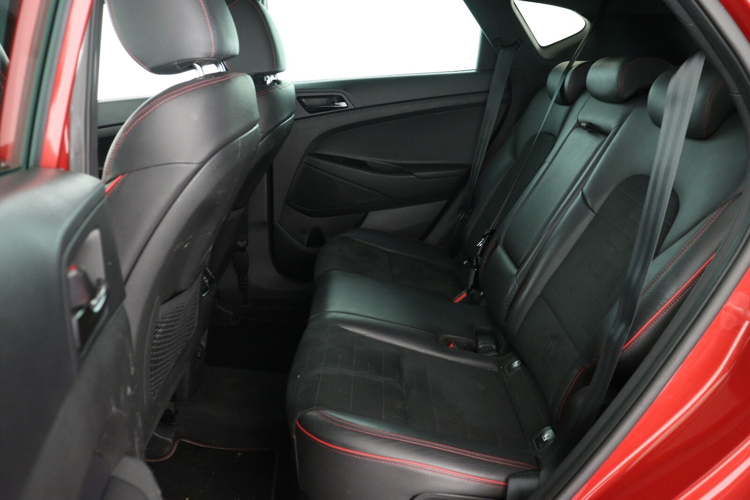 Used Hyundai TUCSON 2020 for sale - 76871875: Photo 12