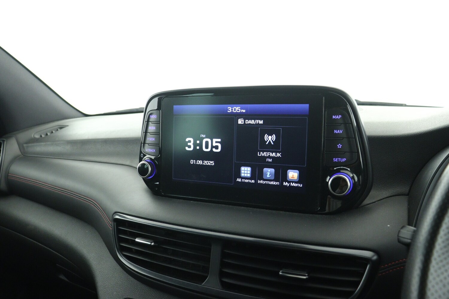 Used Hyundai TUCSON 2020 for sale - 76871875: Photo 13