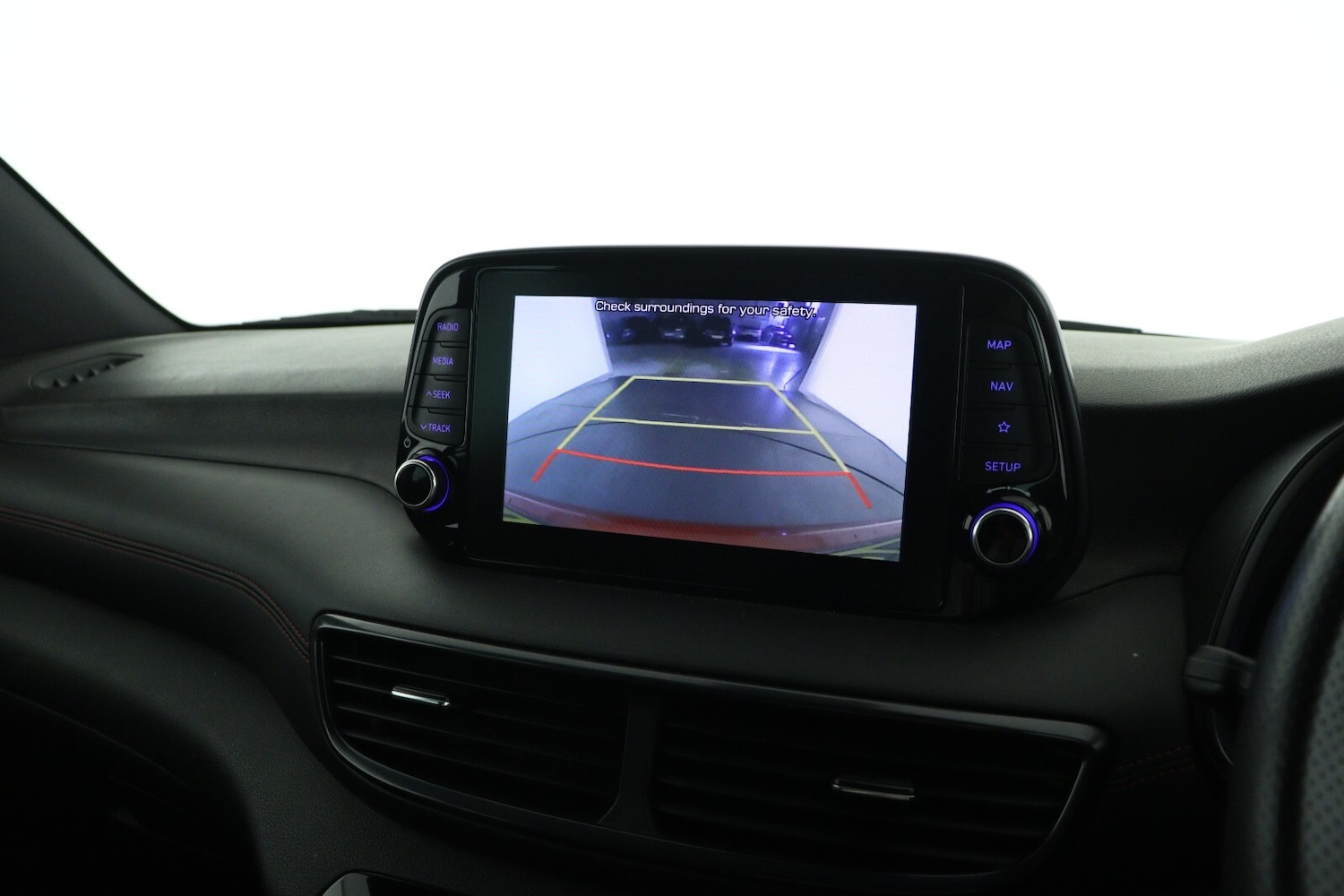 Used Hyundai TUCSON 2020 for sale - 76871875: Photo 14