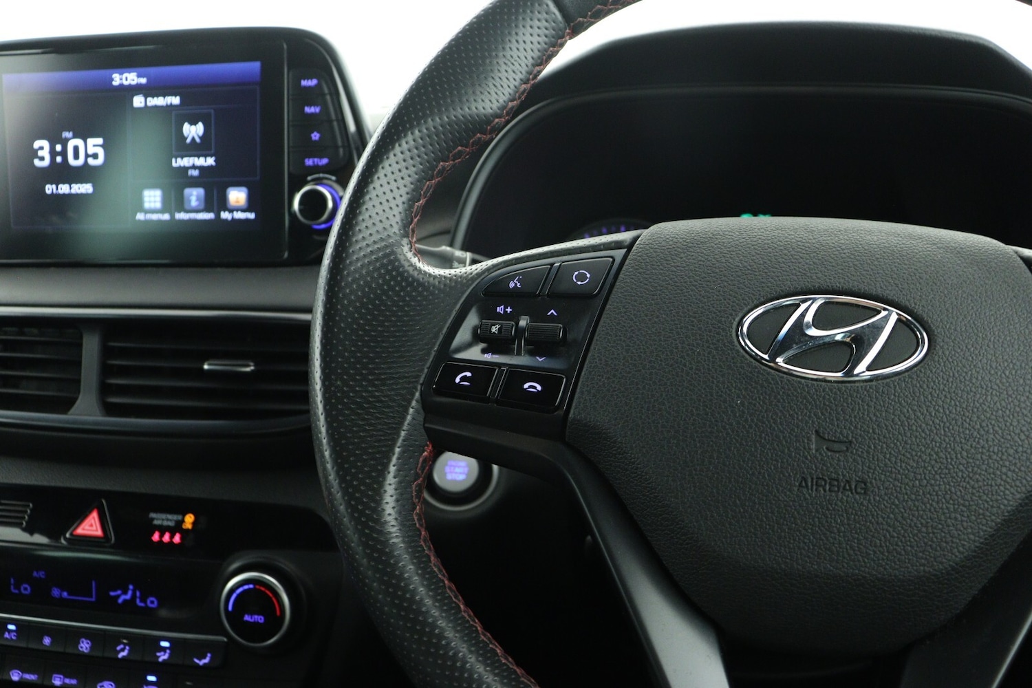 Used Hyundai TUCSON 2020 for sale - 76871875: Photo 17