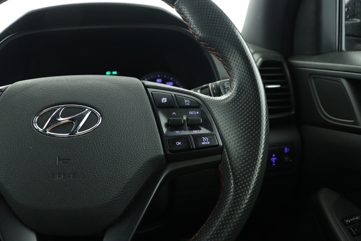 Used Hyundai TUCSON 2020 for sale - 76871875: Photo 18