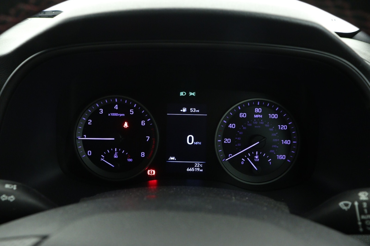 Used Hyundai TUCSON 2020 for sale - 76871875: Photo 21