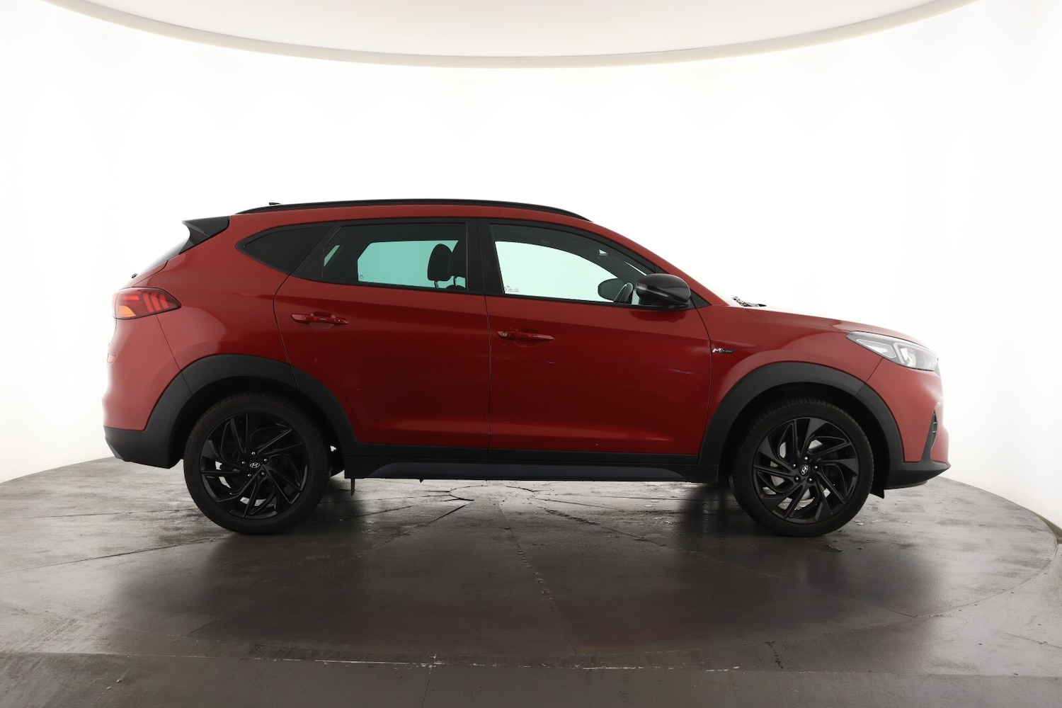 Used Hyundai TUCSON 2020 for sale - 76871875: Photo 4