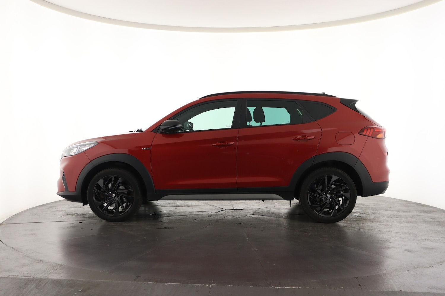 Used Hyundai TUCSON 2020 for sale - 76871875: Photo 7