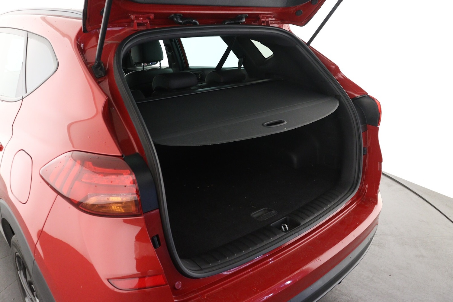 Used Hyundai TUCSON 2020 for sale - 76871875: Photo 9