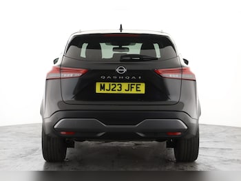 Used Nissan Qashqai 2023 for sale - 78187053: Photo