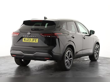 Used Nissan Qashqai 2023 for sale - 78187053: Photo