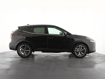 Used Nissan Qashqai 2023 for sale - 78187053: Photo