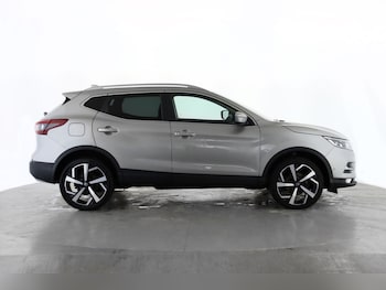 Used Nissan Qashqai 2020 for sale - 77918002: Photo