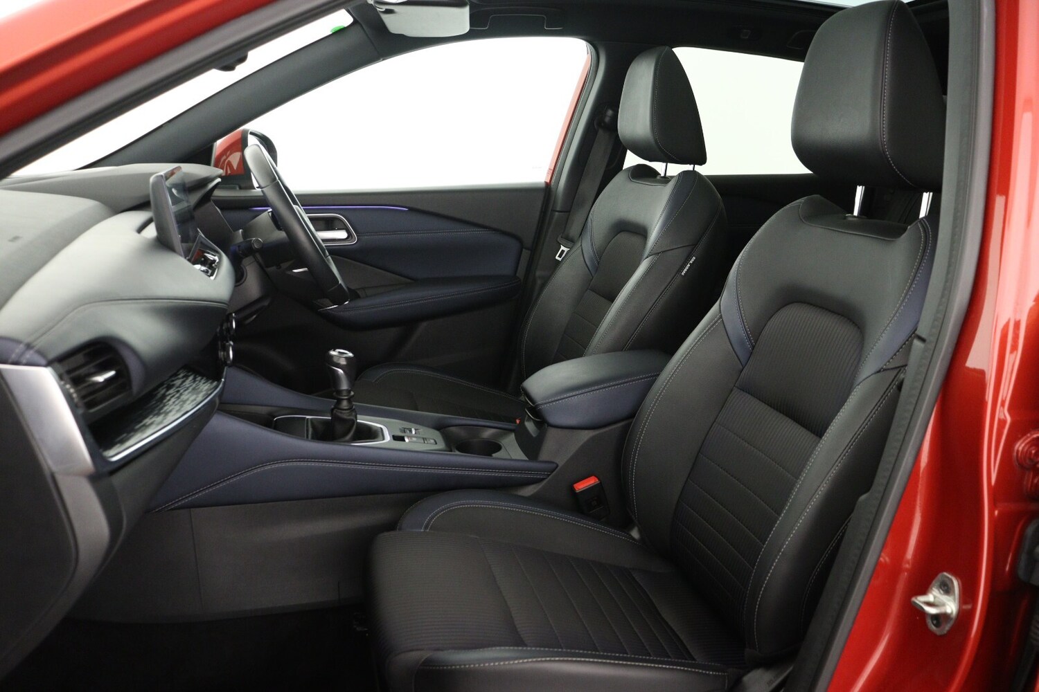 Used Nissan Qashqai 2024 for sale - 77762701: Photo 11