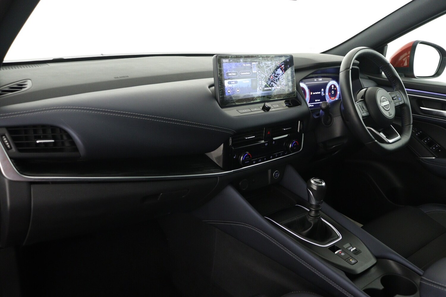 Used Nissan Qashqai 2024 for sale - 77762701: Photo 12